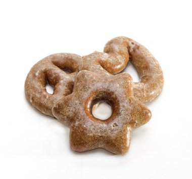 farklı şekiller kek