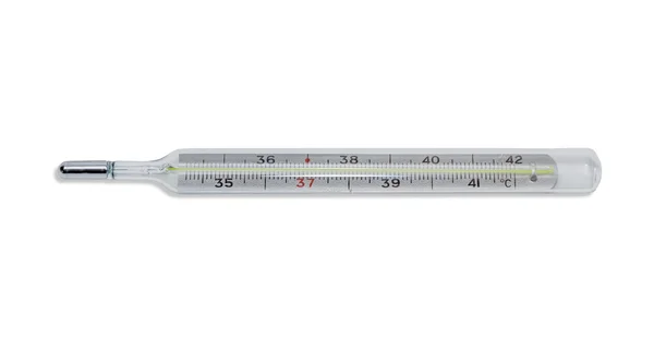 Medische thermometer — Stockfoto