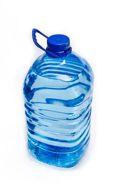 Water bottle — Stock Photo, Image