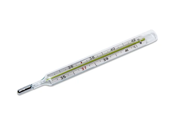 Medical thermometer — Stock Photo, Image