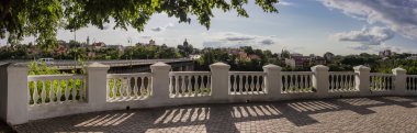 Kamenetz-Podolsk şehir