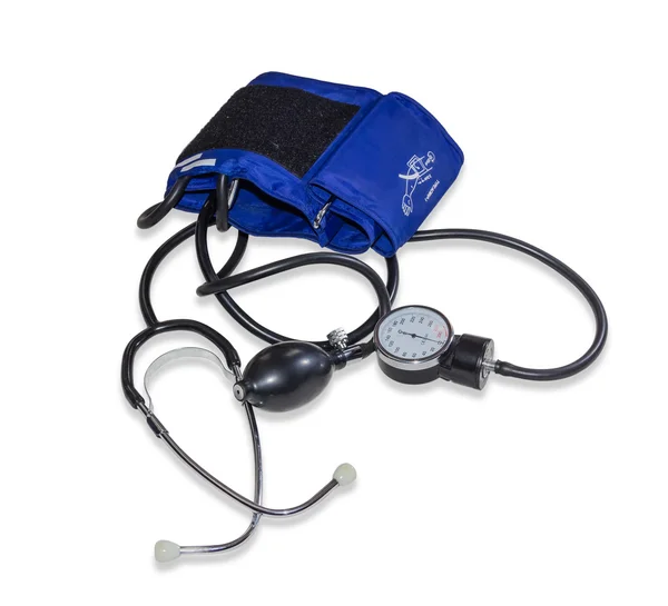 Mechanical sphygmomanometers — Stock Photo, Image