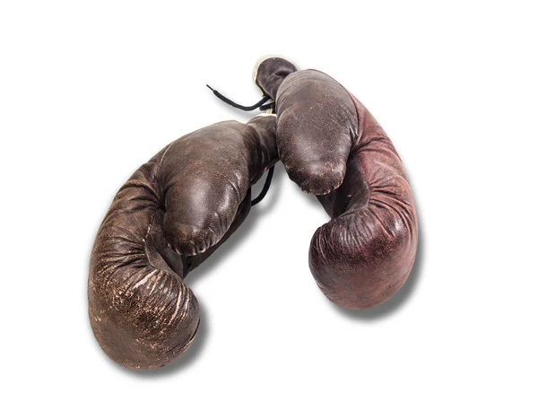 Boxhandschuhe — Stockfoto