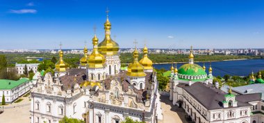 Kiev-pechersk lavra