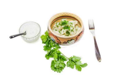 mantı