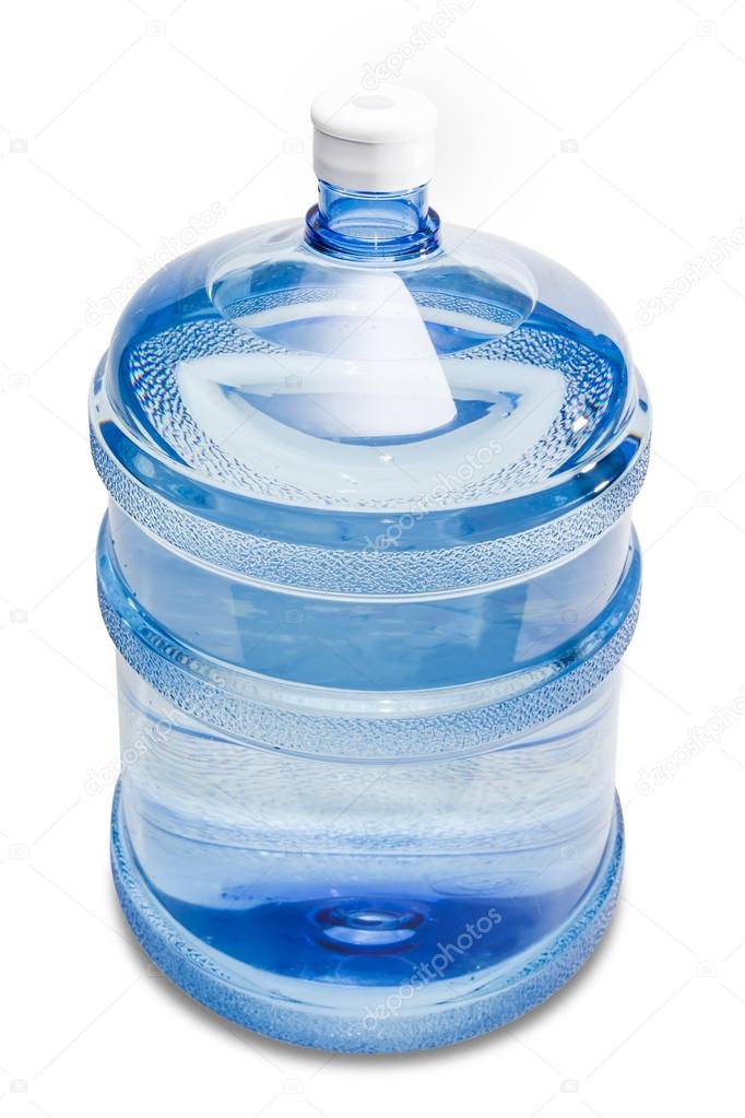 Carboy with drinking water Stock Photo by ©anmbph 77925444