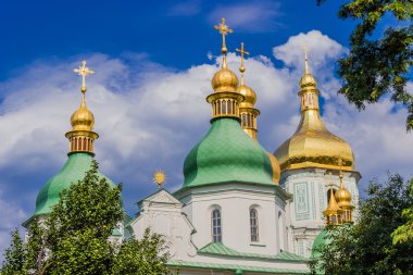 St. sophia Katedrali