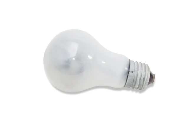 Old light bulb — Stock Photo, Image