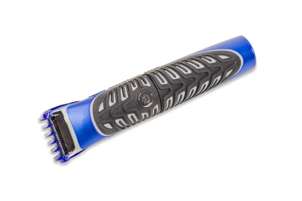 Hair trimmer on a light background — Stock Photo, Image