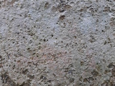 Betondan yapılmış, desenli bir fotoğraf.