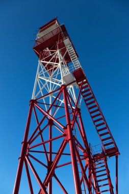 Modern deniz Kulesi