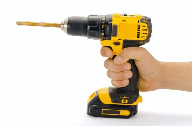 tornavida işlemi sırasında