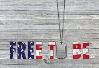 vatansever alıntı ile askeri Künye