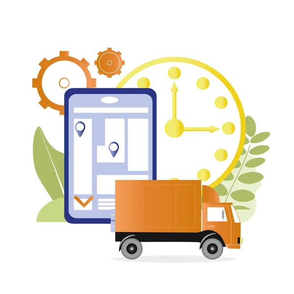 Caminhao Guinchoストックベクター ロイヤリティフリーcaminhao Guinchoイラスト ページ 3 Depositphotos