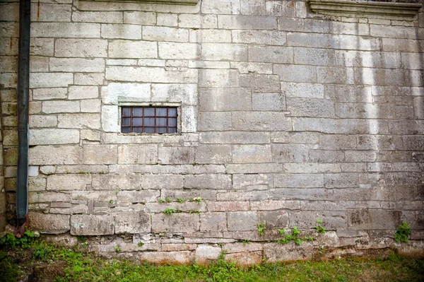 Ladrillo viejo muro — Foto de Stock