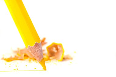 Portre kalem tıraş