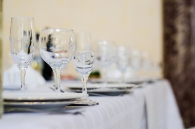 dekore düğün masa