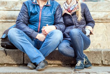 moda şık şık çift