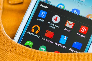 akıllı telefon
