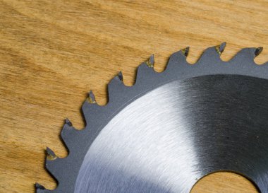 Dairesel testere bıçağı