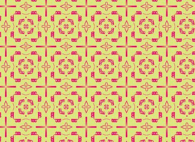 soyut geometrik yineleme ajrak blok desen duvar döşeme tekstil tasarımı ve arkaplan arkaplan arkaplan duvar kağıdı