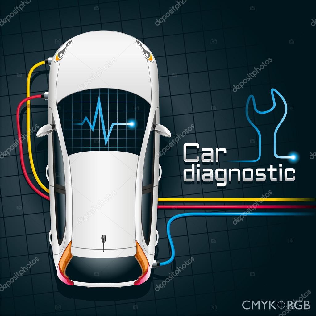 Car Diagnostics Device