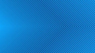 Çok az yankı çizgisi var. En az modayı takip ediyor. Kusursuz döngü bilgisayar oluşturulmuş grafikler.