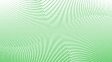 Çok az yankı çizgisi var. En az modayı takip ediyor. Kusursuz döngü bilgisayar oluşturulmuş grafikler.