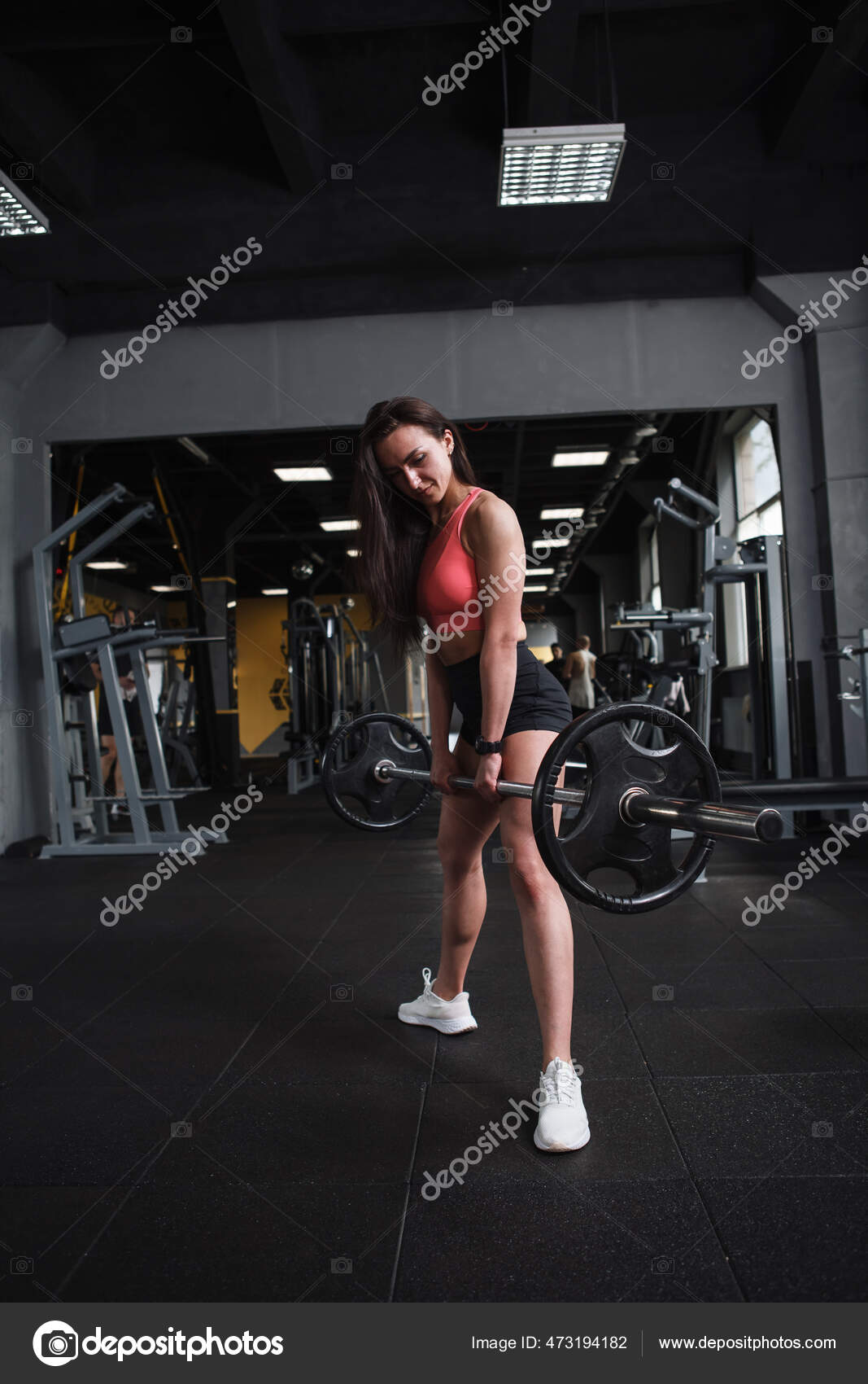 Pesas de magnesio para entrenamiento, equipo de levantamiento de pesas para  Crossfit, culturismo, gimnasio