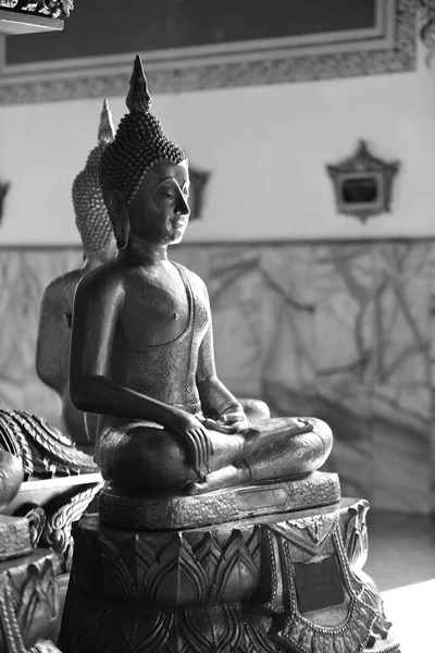 Statue Bouddha Wat Pho Bangagara Thailand — Photo