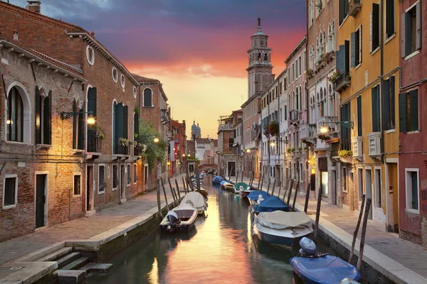 VENECIA. — Foto de Stock