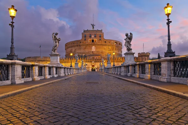 Roma. — Fotografia de Stock