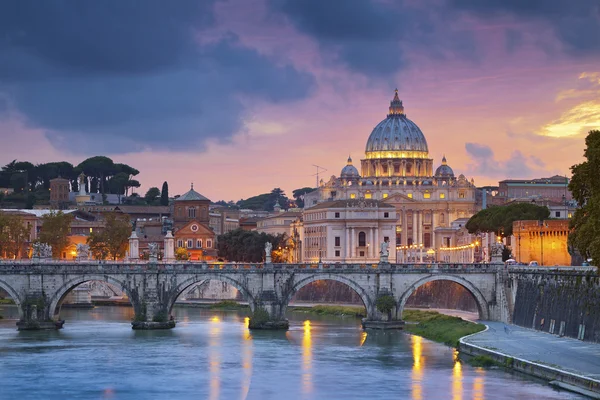 Roma. — Fotografia de Stock