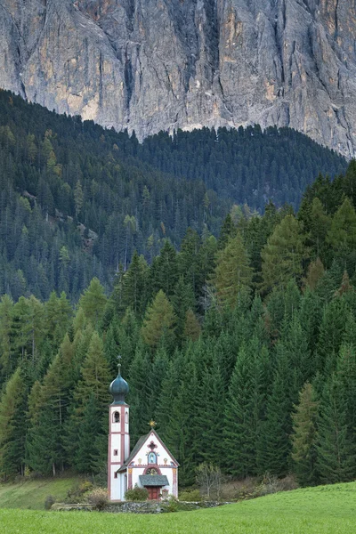 Dolomites. — Stok fotoğraf