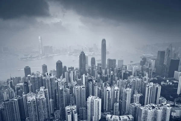 Hong Kong. — Stockfoto