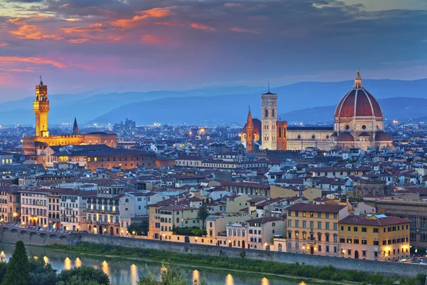 Florence. — Stock Photo, Image