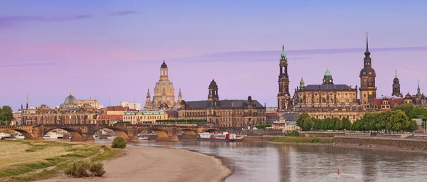 Dresden.... — Fotografia de Stock