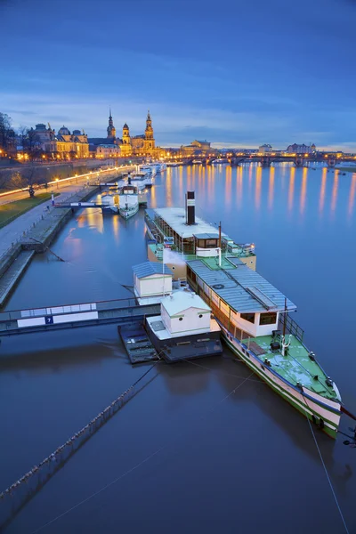 Dresden. — Stock Photo, Image