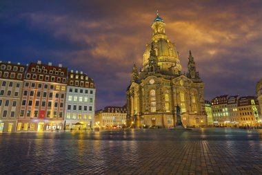 Dresden..