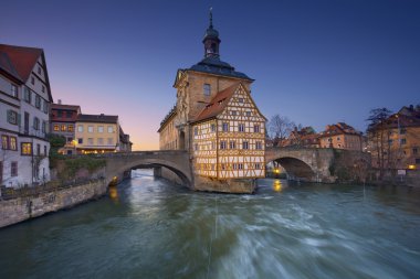 Bamberg.