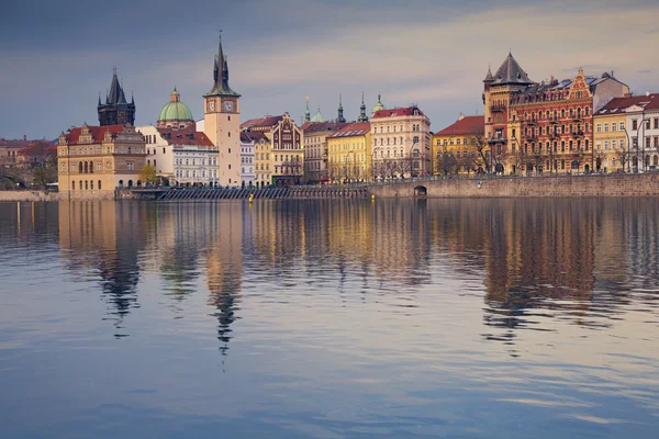 PRAG. — Stok fotoğraf