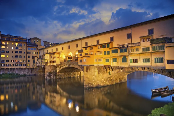 Florence. — Stock Photo, Image
