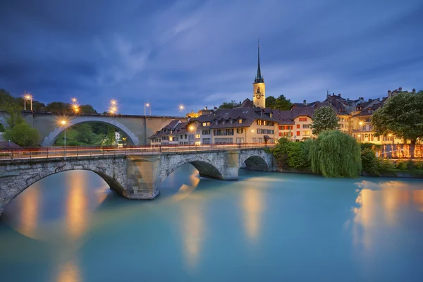 Bern. — Stock Photo, Image