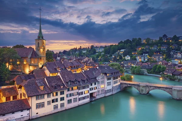 Bern. — Stockfoto