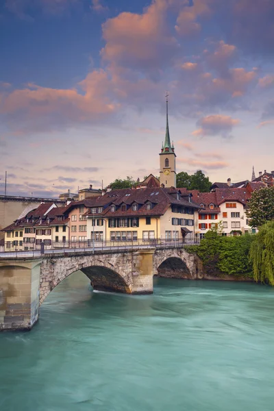 Bern. — Stock Photo, Image