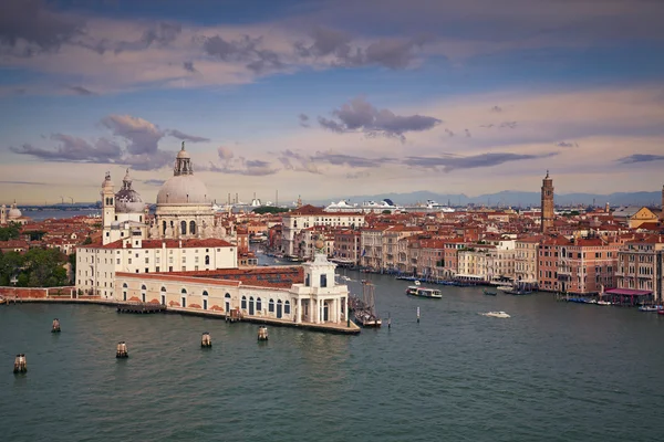Veneția . — Fotografie, imagine de stoc