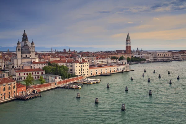 Veneția . — Fotografie, imagine de stoc