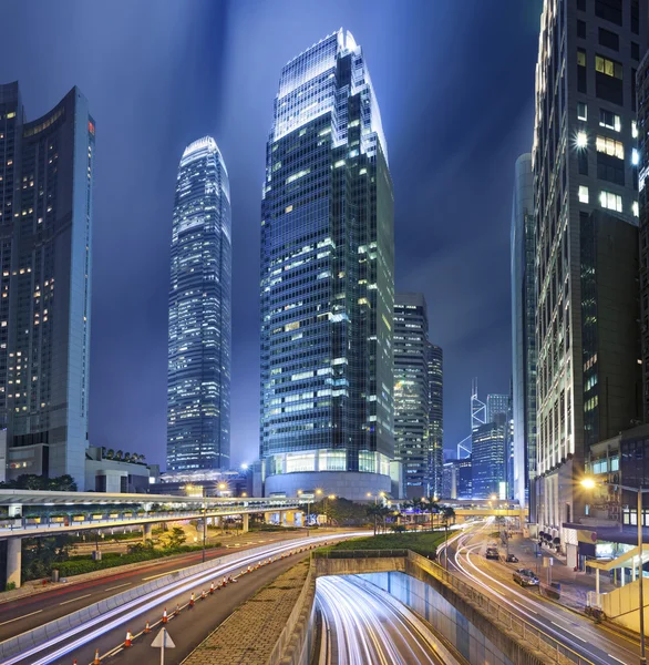 Hong Kong. — Fotografia de Stock