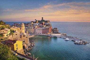 Vernazza.