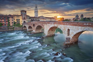 Verona..
